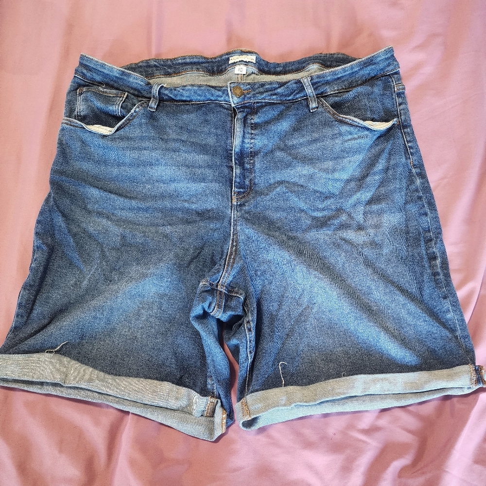 Ava and Viv shorts